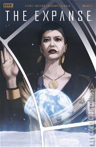 The Expanse #2