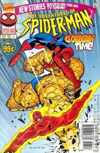 Adventures of Spider-Man #6