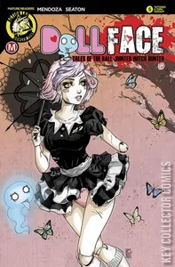 Dollface #5