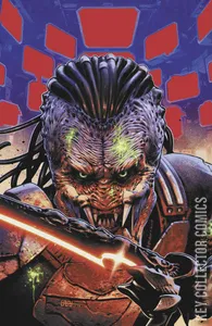 Predator: Badlands #1