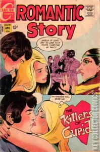 Romantic Story #112