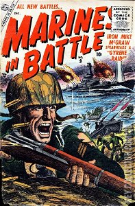 Marines in Battle #9