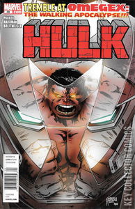 Hulk #39