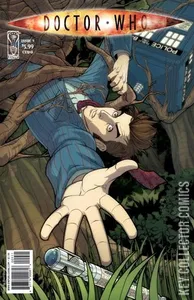 Doctor Who #9