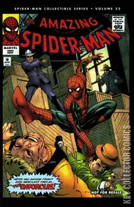 Spider-Man Collectible Series #22