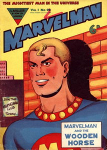 Marvelman #98