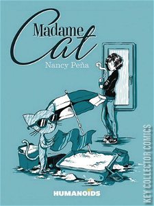 Madame Cat #0