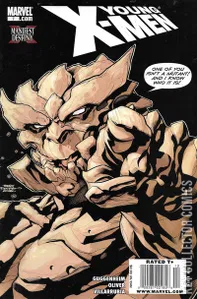 Young X-Men #7