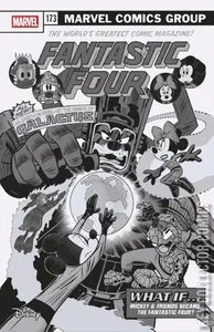 Fantastic Four #31
