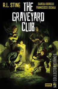 Graveyard Club, The
