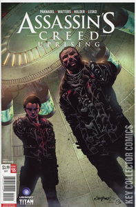 Assassin's Creed: Uprising #5