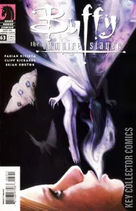 Buffy the Vampire Slayer #63