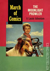 March of Comics #217