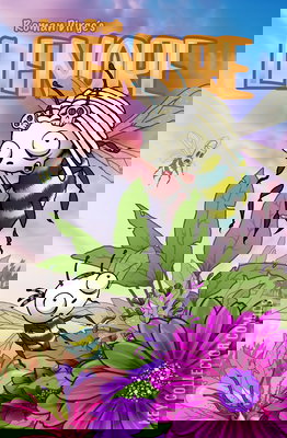 Lenore: Curse of the Beebee Yaga