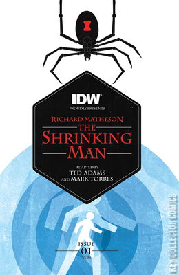 The Shrinking Man