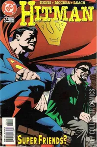 Hitman #34