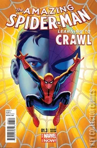 Amazing Spider-Man #1.3