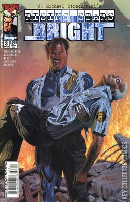 Rising Stars: Bright