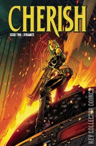 Cherish #2