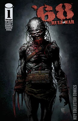 '68: Rule of War
