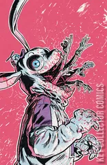 Cover for Exquisite Corpses: Rascal Randy #1