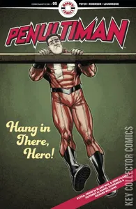 Penultiman #5