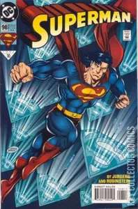 Superman #98