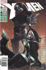 Variant Cover for X-Men #195