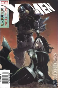 X-Men #195