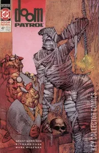 Doom Patrol #47