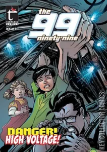The 99 #35