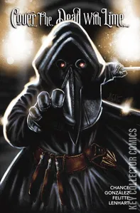 Cover the Dead with Lime #2
