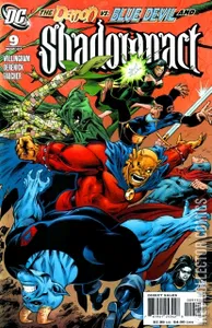 Shadowpact #9