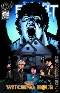 Fright Night: The Witching Hour #2