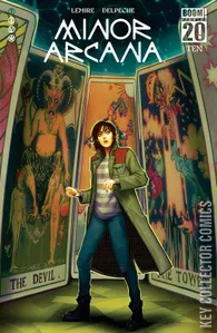 Minor Arcana #10