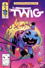 Variant Cover for Twig #1