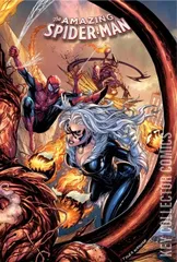 Variant Cover for Amazing Spider-Man #798