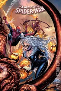Amazing Spider-Man #798