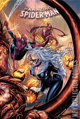 Variant Cover for Amazing Spider-Man #798