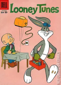 Looney Tunes #218