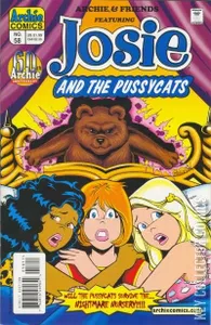 Archie & Friends #58