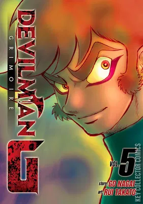 Devilman G
