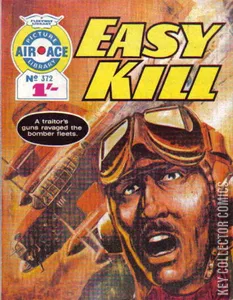 Air Ace Picture Library #372