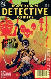 Detective Comics #794
