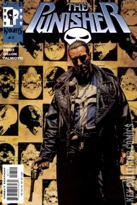Punisher #7