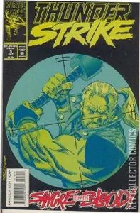 Thunderstrike #3