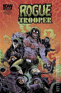 Rogue Trooper #4