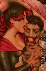 Cover for Hello Body Horror #1