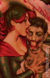 Hello Body Horror #1