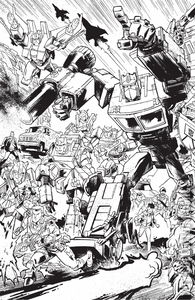 Transformers #9 